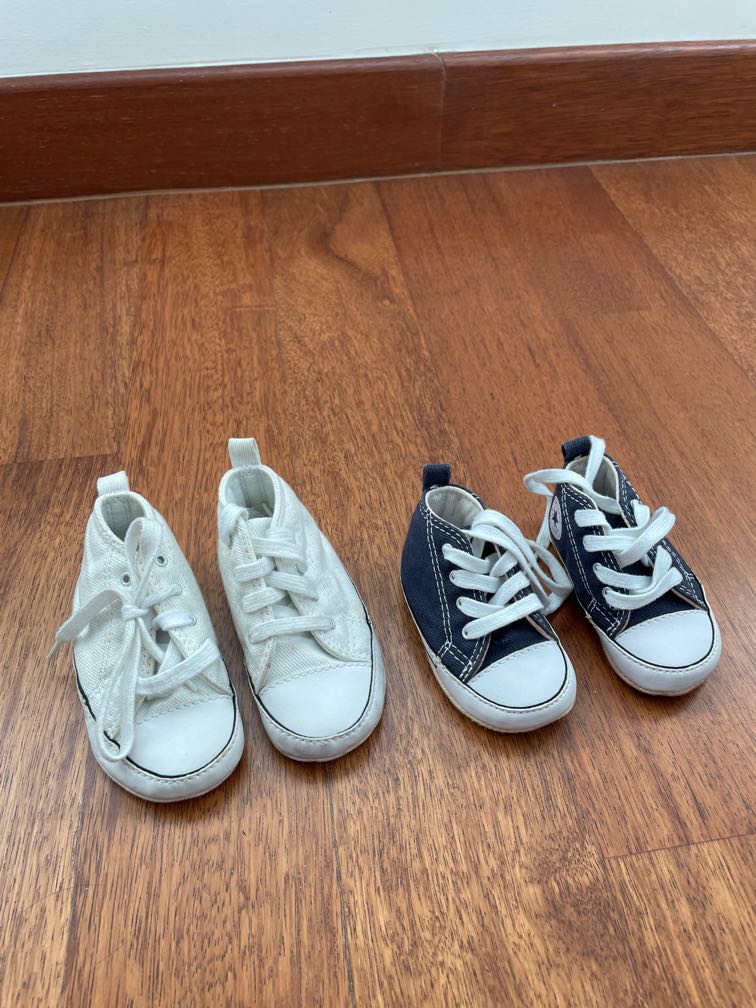 Converse Prewalker Baby Shoes Babies Kids Babies Kids