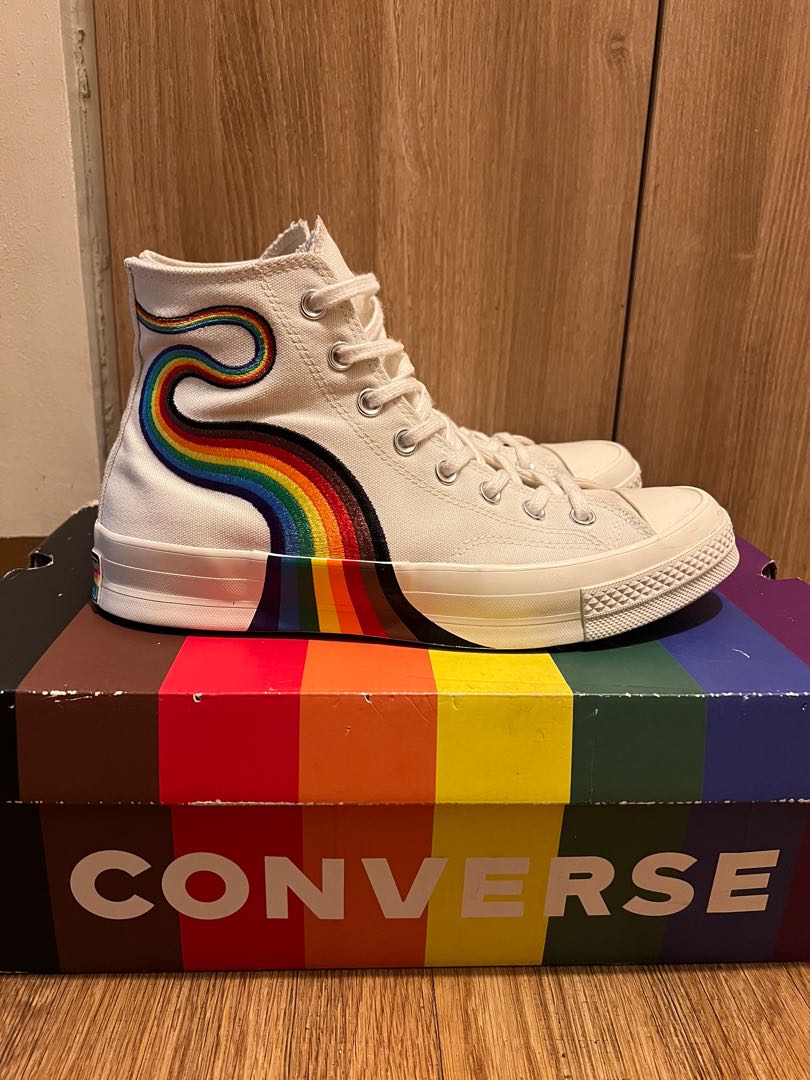 Converse pride new arrivals chuck 70