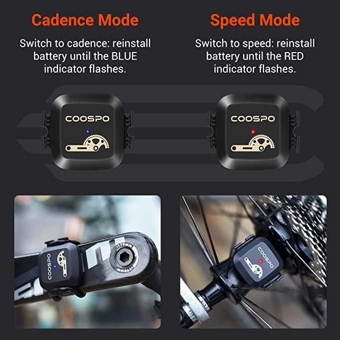 Bluetooth speed sensor for zwift best sale