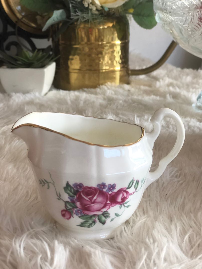 Creamer, Furniture & Home Living, Kitchenware & Tableware, Other