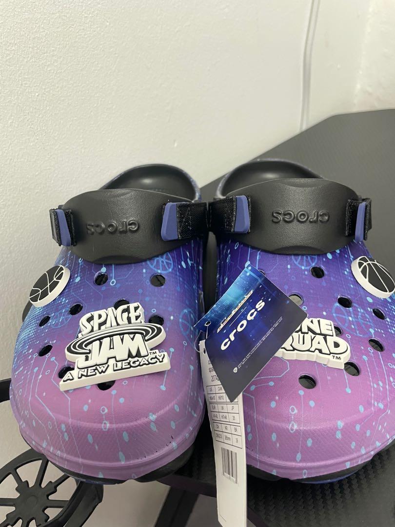 Crocs wangsa sale walk