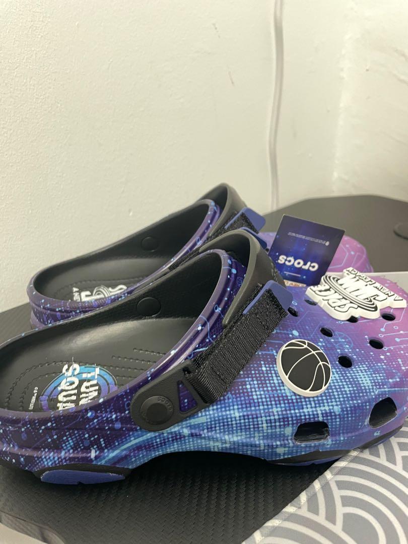 Crocs wangsa walk hotsell