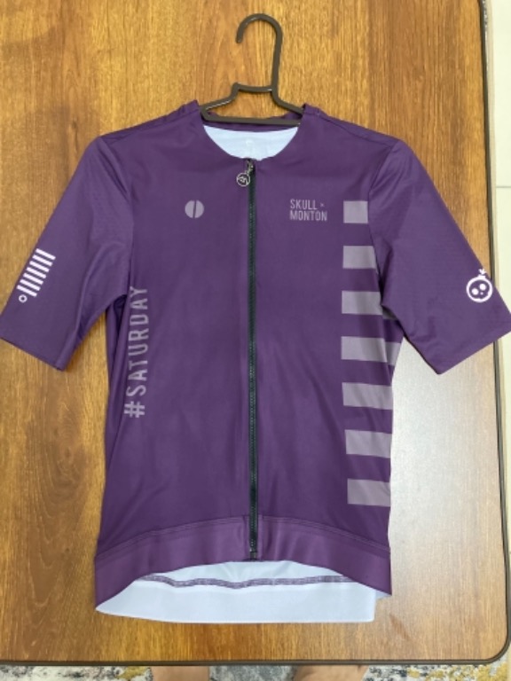 Jersey monton shop