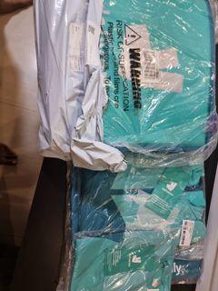 Deliveroo bag