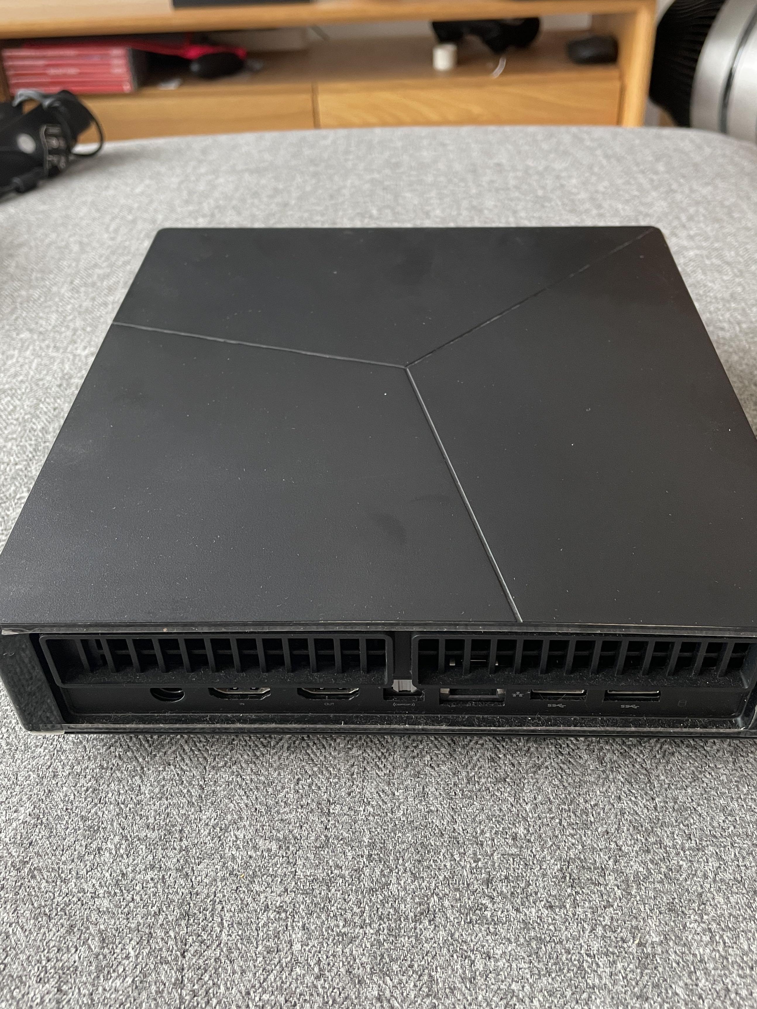 Dell Alienware Alpha R1 i3 steam machine, Computers & Tech, Desktops on