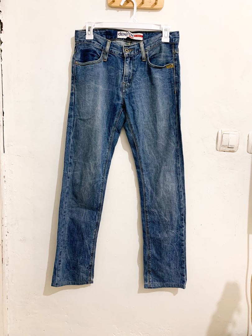 DENIZEN Levi's Celana jeans, Fesyen 
