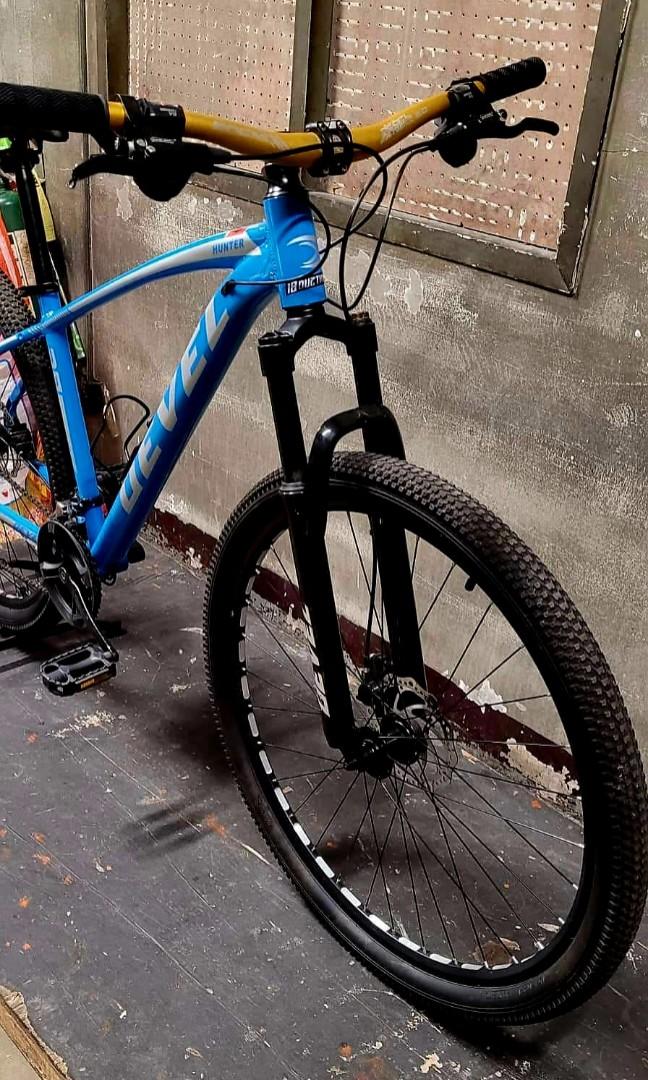 Devel mtb deals frame price