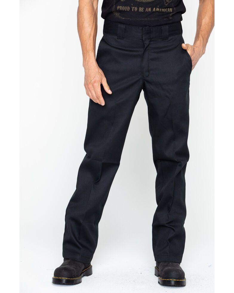 Dickies 874 Flex Work Pants - Black