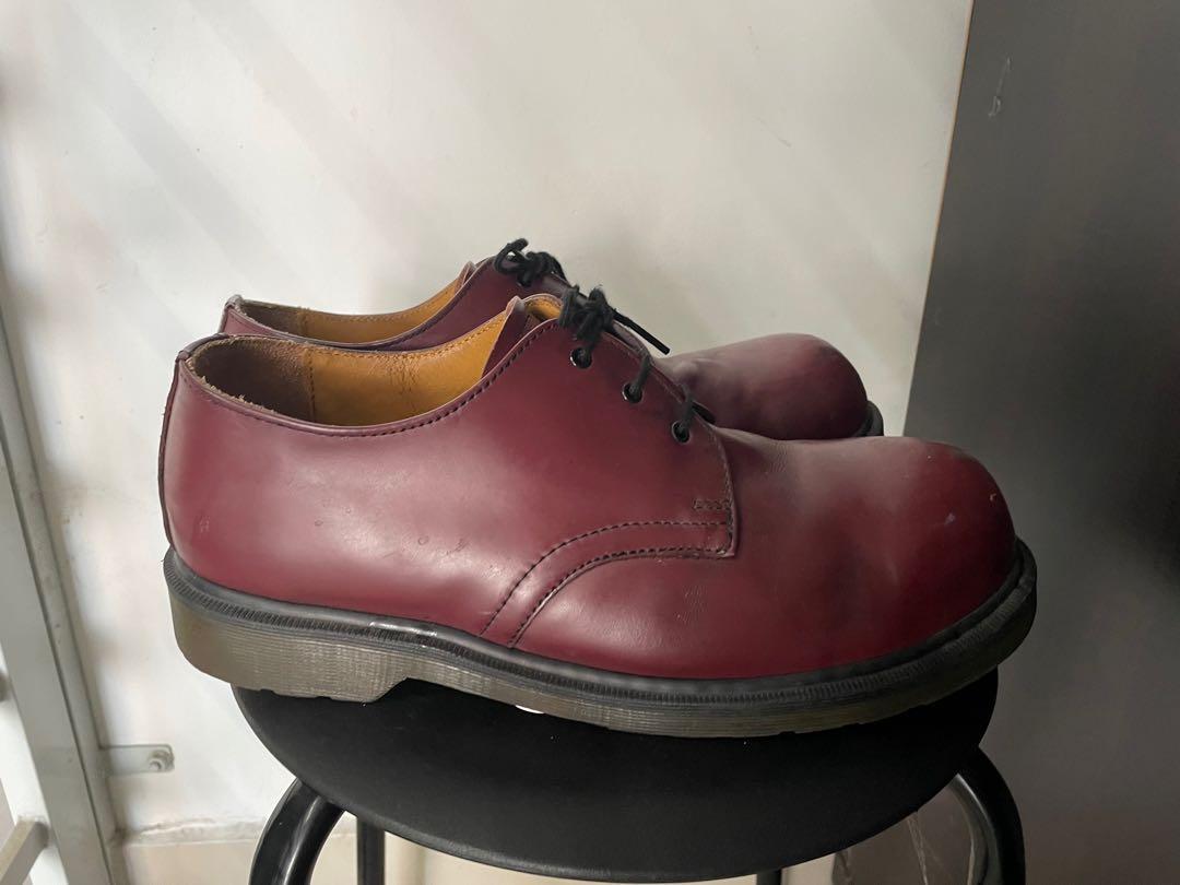 Dr martens 1925 cherry 2025
