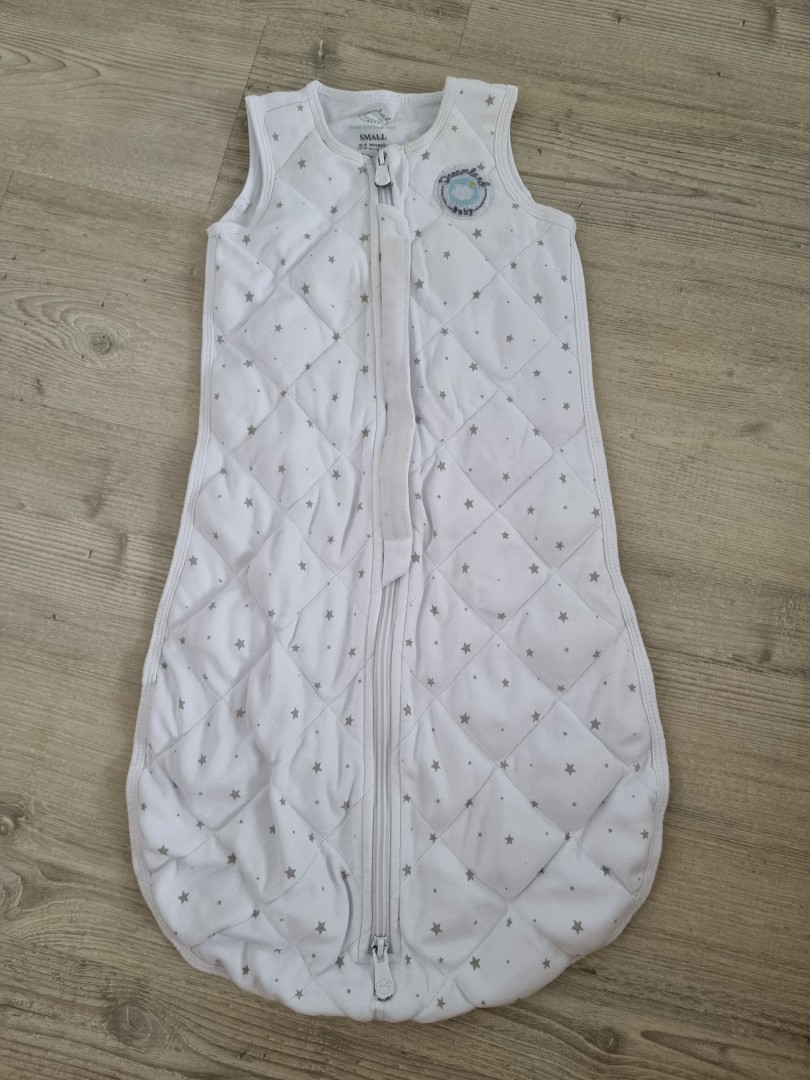 Dreamland weighted sleep sack S size, Babies & Kids, Babies & Kids