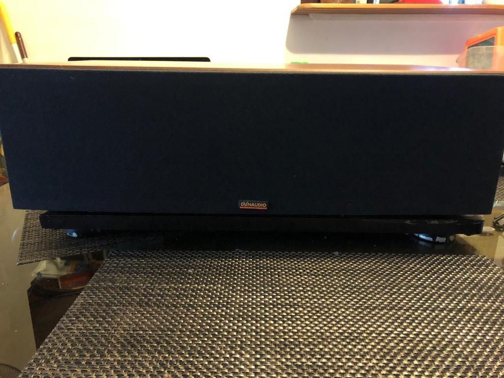 Dynaudio Center Speaker | used, Audio 