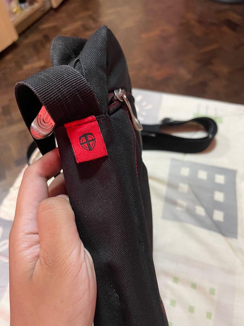 Ellehammer Sling bag / cross body, Men's Fashion, Bags, Sling Bags on