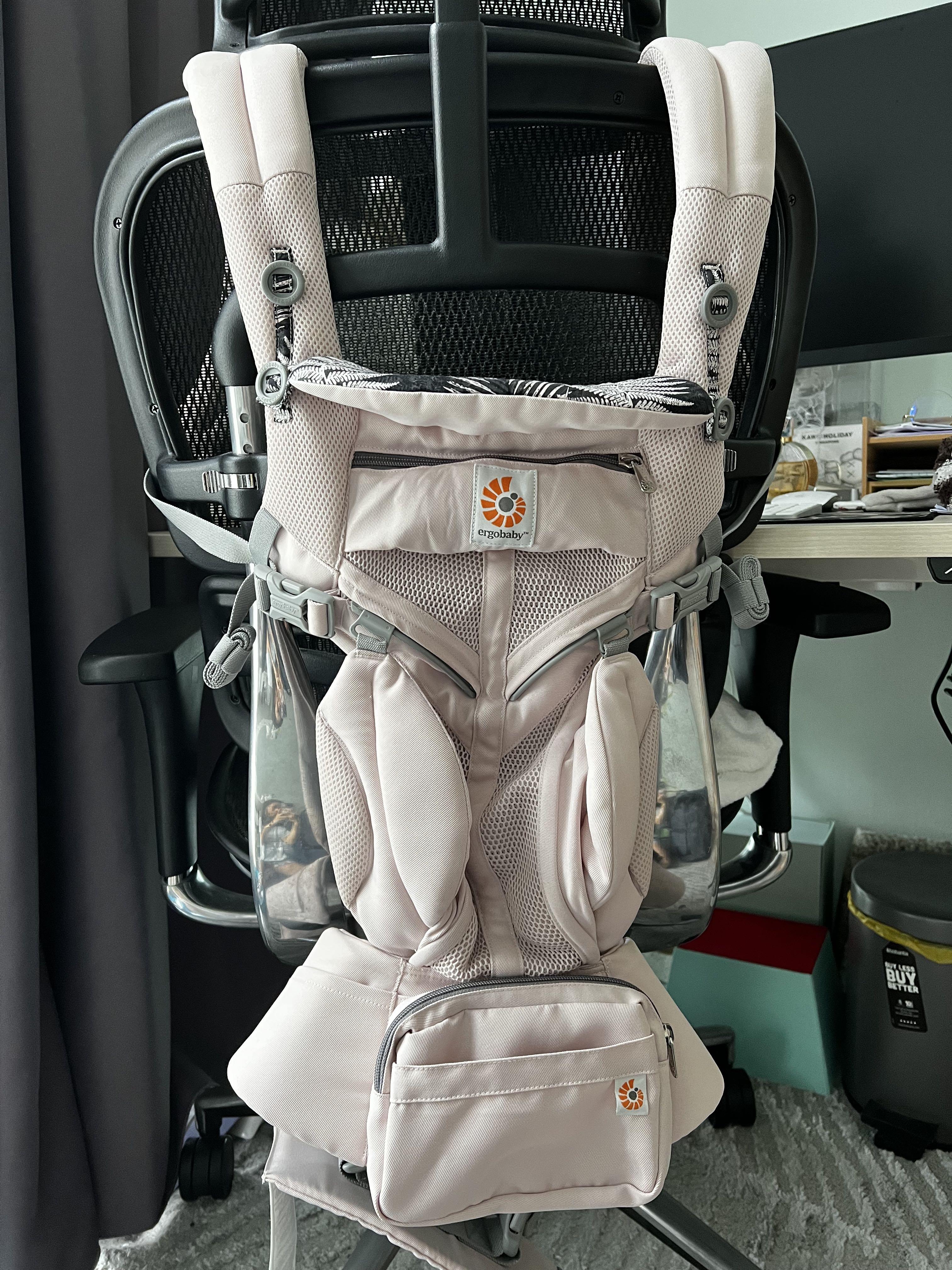 Ergobaby omni deals 360 maui