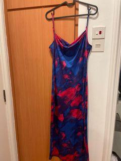 Evening Dress S Size
