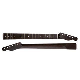 Exotic Wenge Wood Telecaster Neck