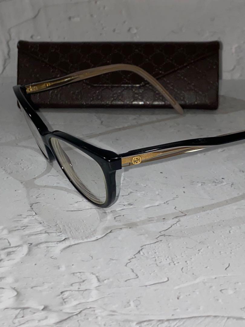 FAST SALE Frame Kacamata Gucci Original