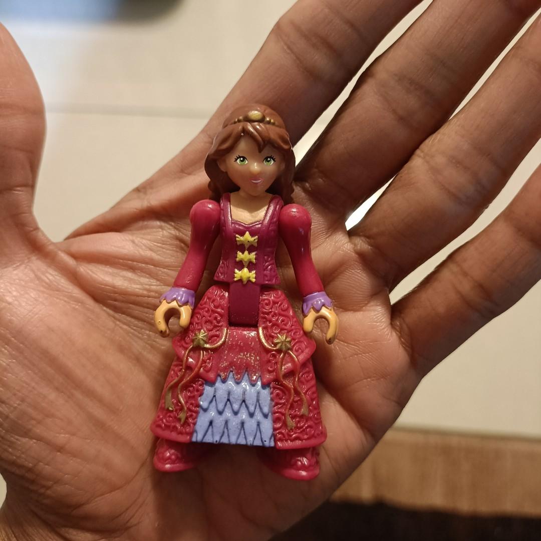 Imaginext princess sales