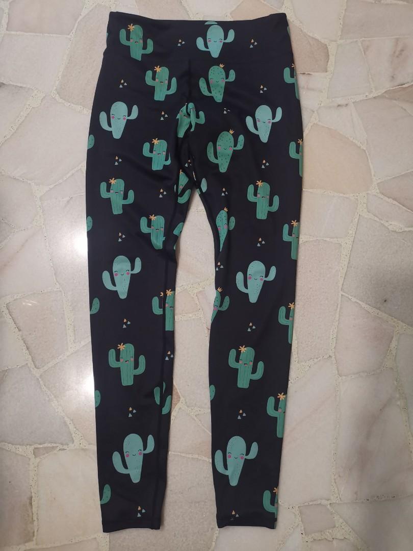 Cactus Flexi Pants – Flexi Lexi Fitness