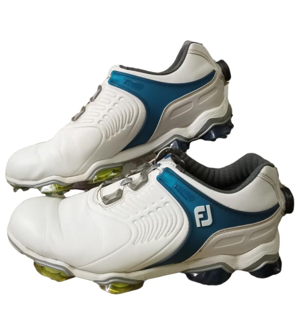 Tour s boa footjoy top