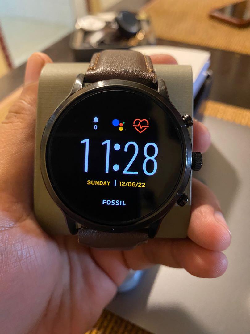 Fossil carly cheap