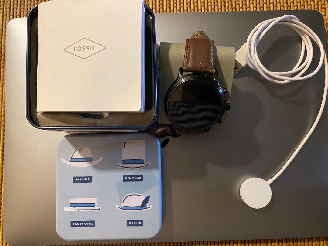 Fossil carly best sale