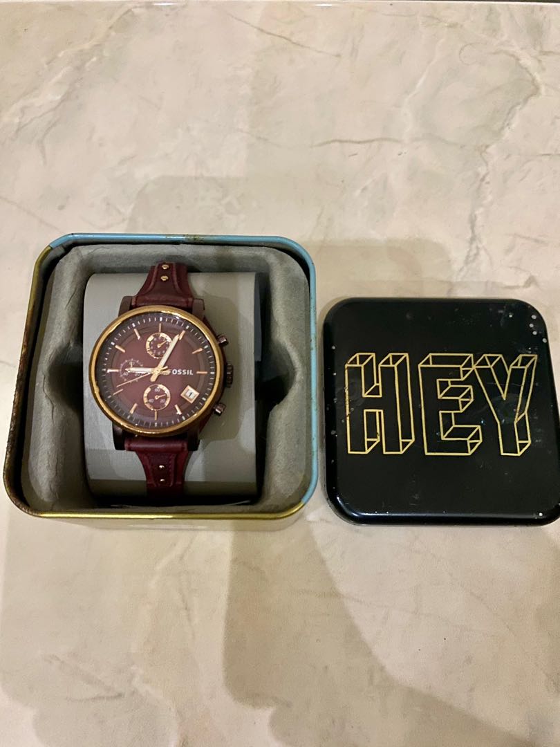 Es4114 fossil store