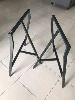 FREE Ikea table legs (Lerdberg)