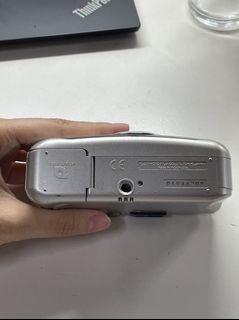 FUJIFILM nexia 230 底片相機（送全新電池）