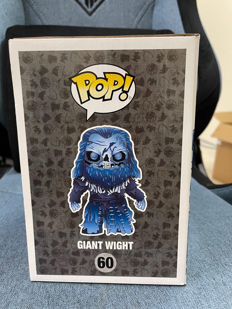Pop giant hot sale wight