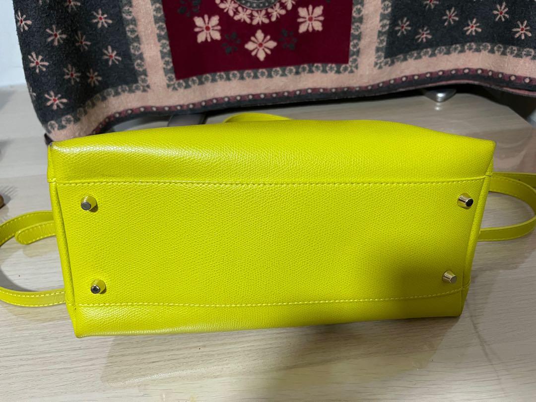 Furla Sling Bag 100 authenticated , Women's Fashion, Bags & Wallets