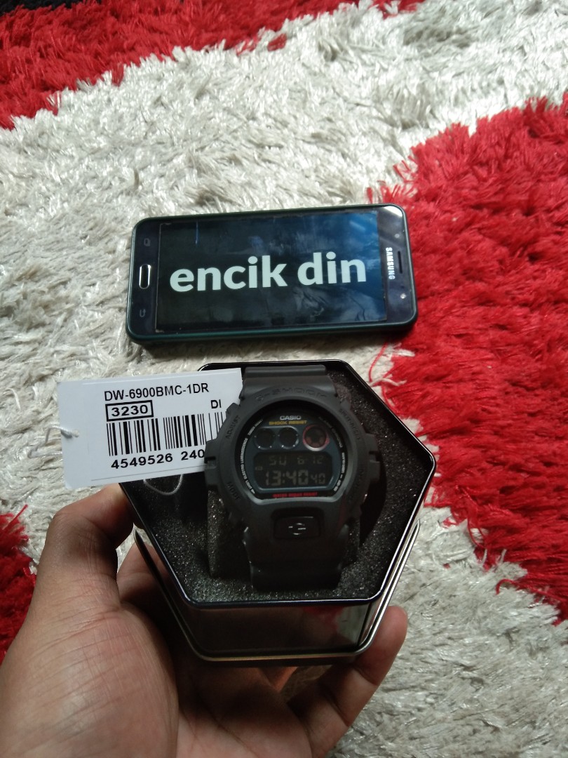 Dw clearance 6900 bmc
