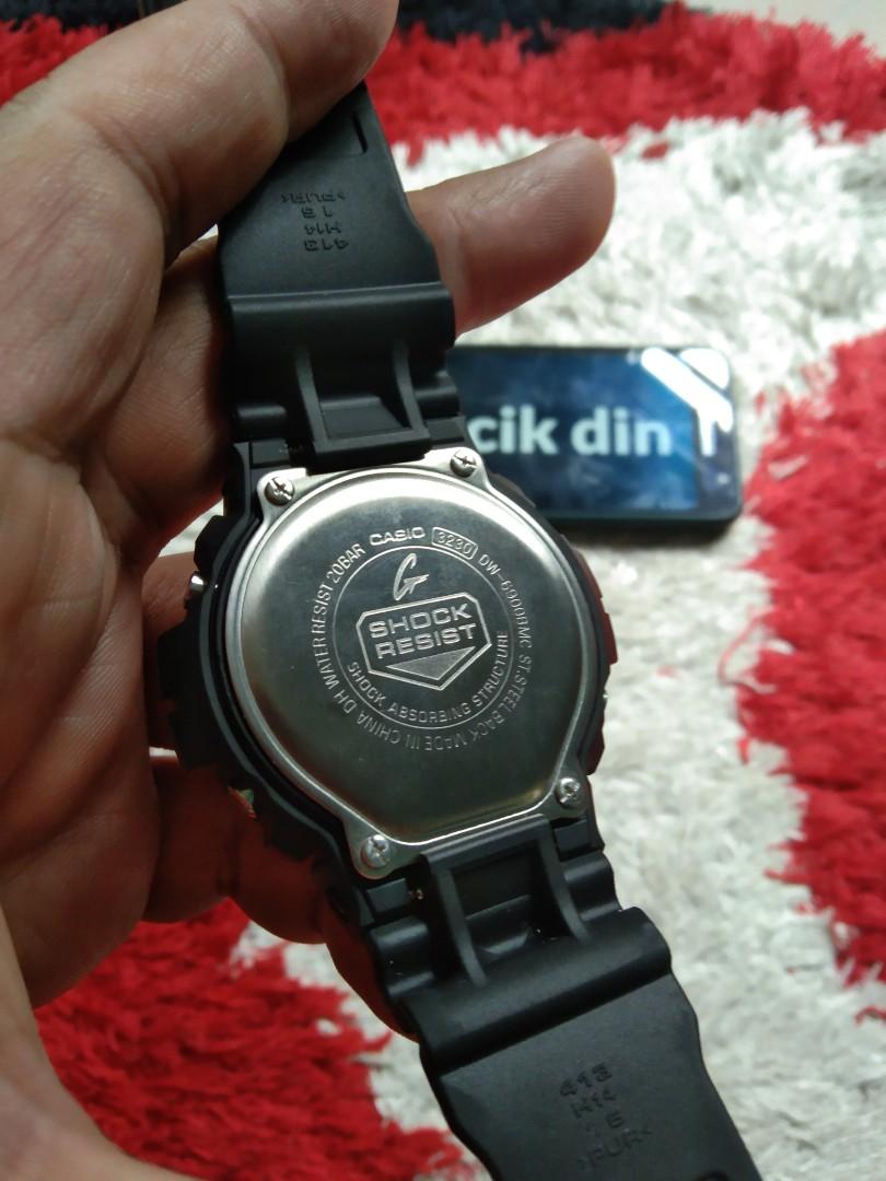 Dw6900 bmc on sale