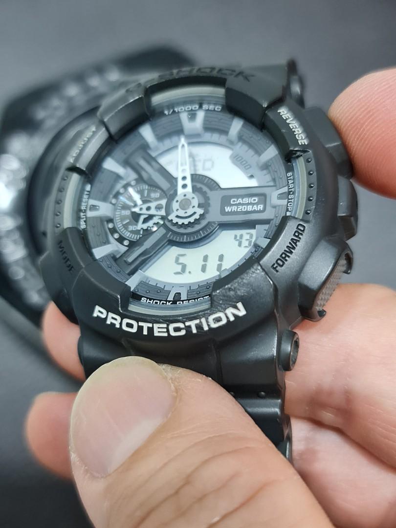 G shock 5.11 clearance