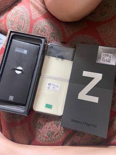 Galaxy Z Flip3 5G