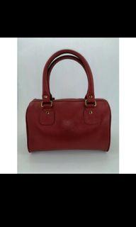 Genuine Leather handbag