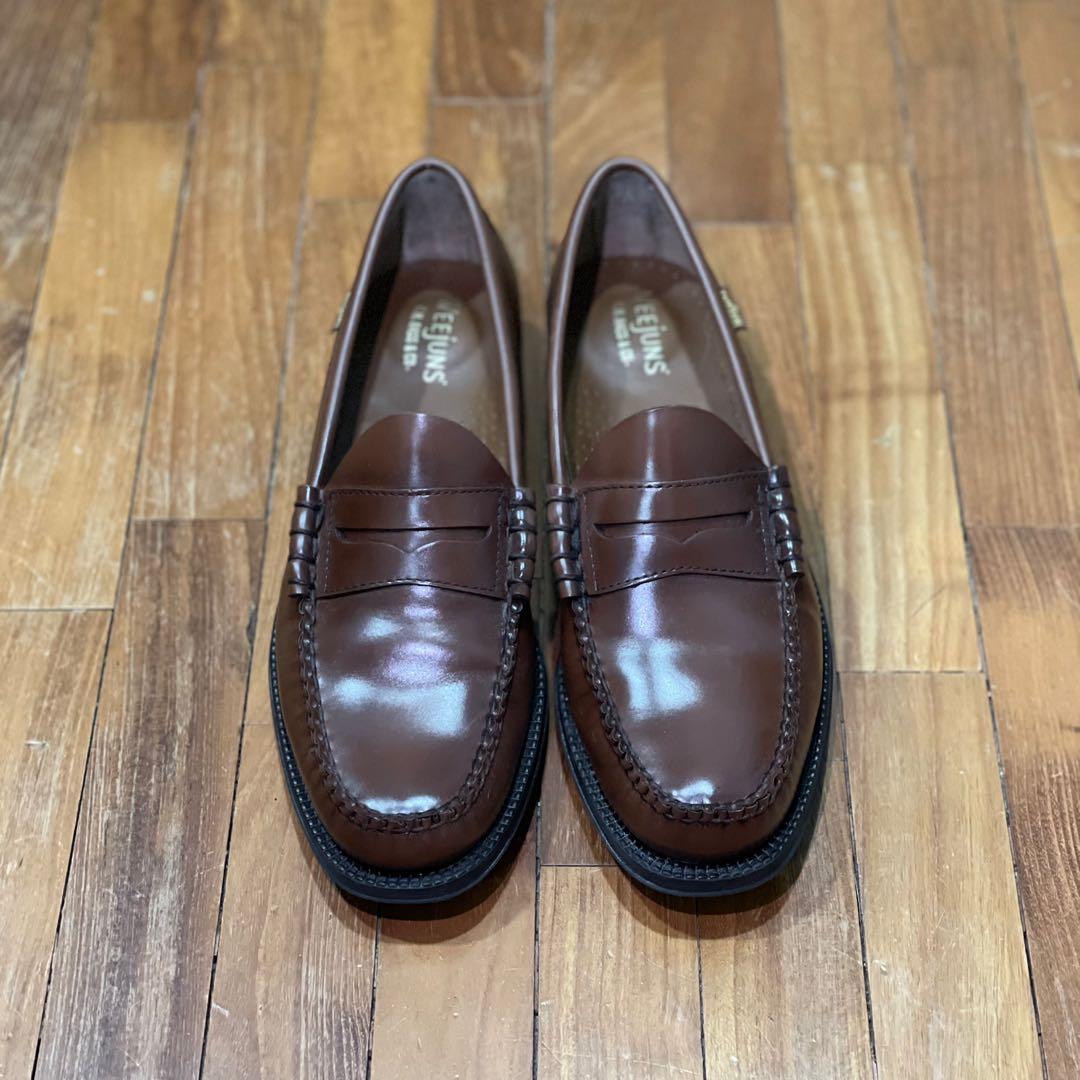 Gh bass cheap men's loafers