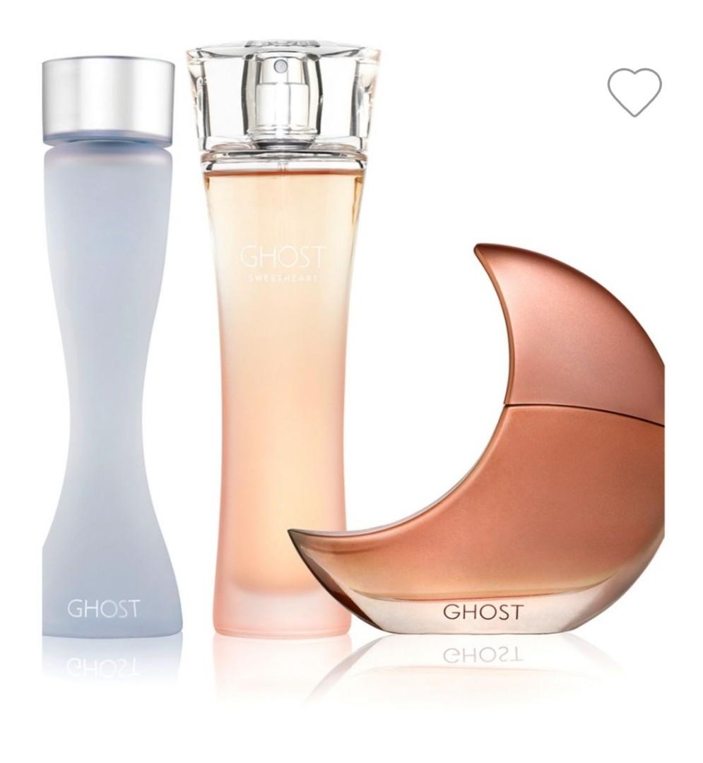 Ghost sweetheart 100ml best sale boots