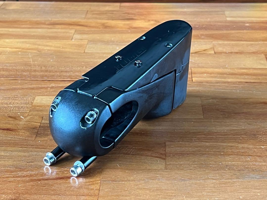Giant propel 80mm contact sl aero stem 