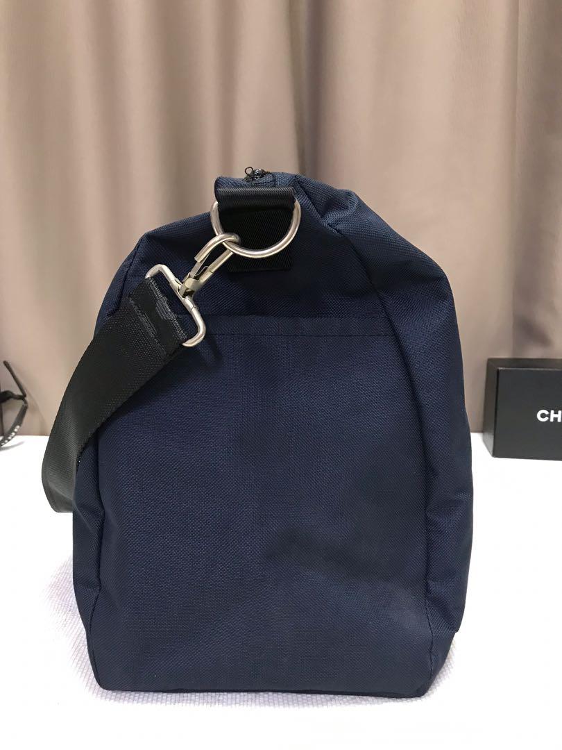 Giorgio armani blue bag outlet