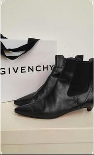 Givenchy Chelsea Boots Women's 37.5