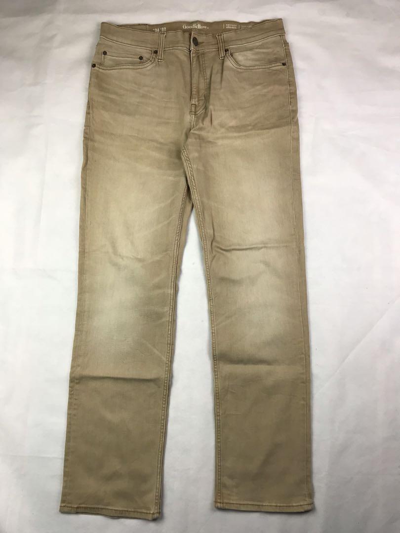 Goodfellow jeans deals