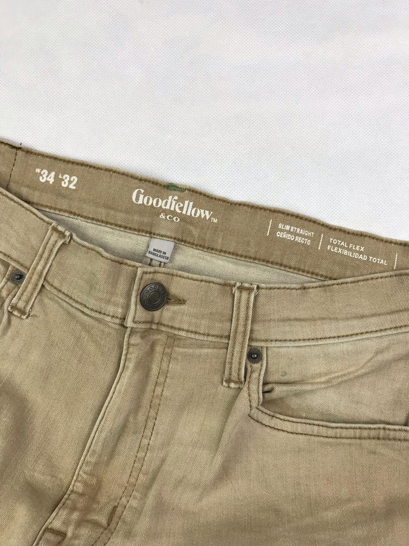 Goodfellow jeans shop