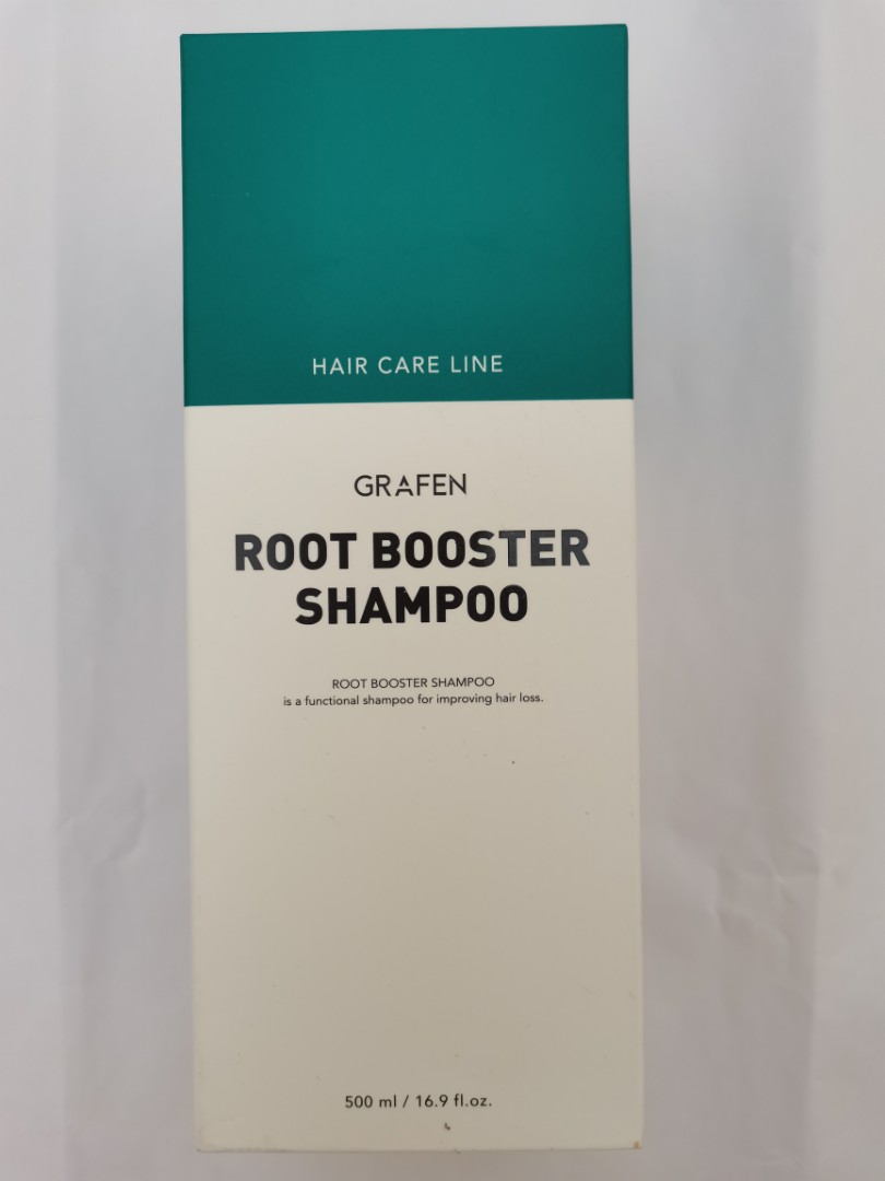GRAFEN Root Booster Shampoohair loss control Made in Korea, Beauty