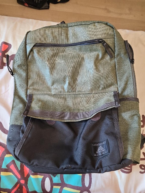 Gregory 20l avenues pierpont backpack cheap