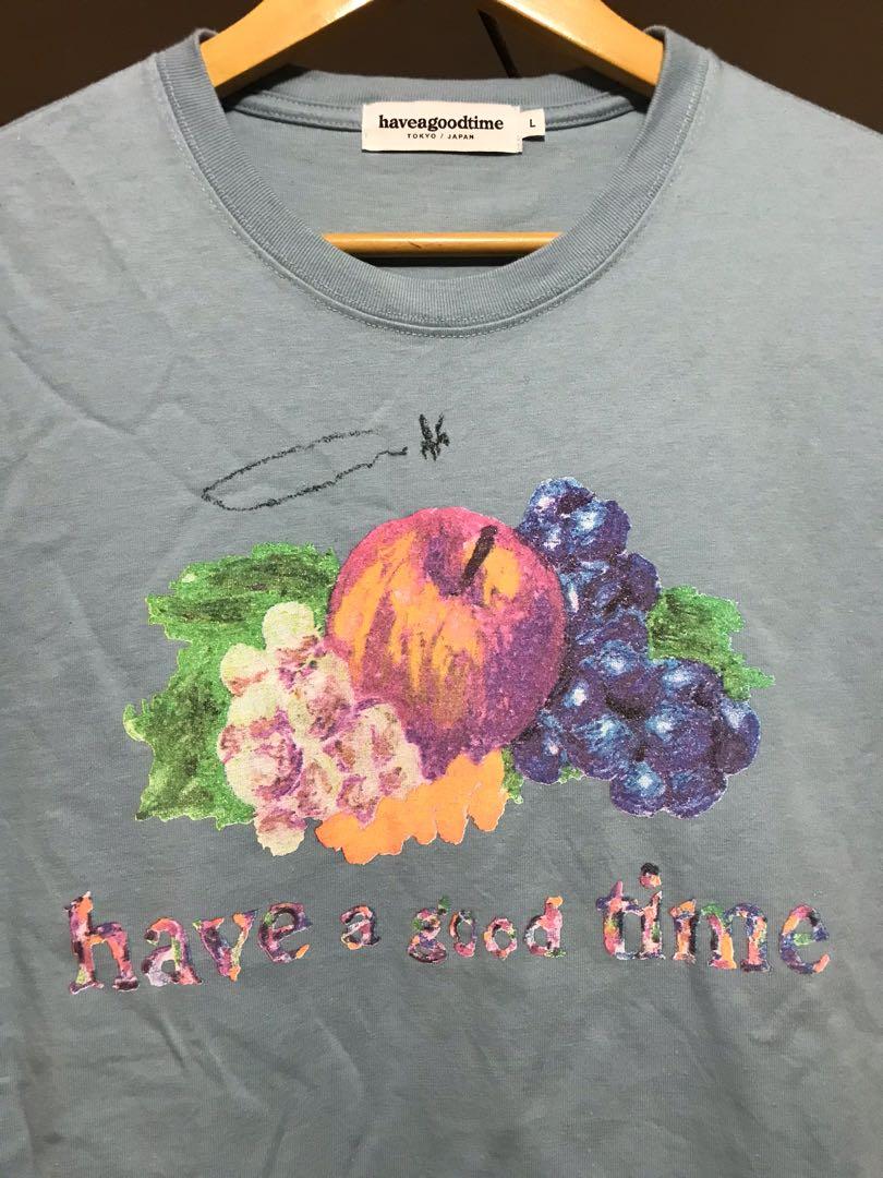 have a good time Tシャツ - スウェット