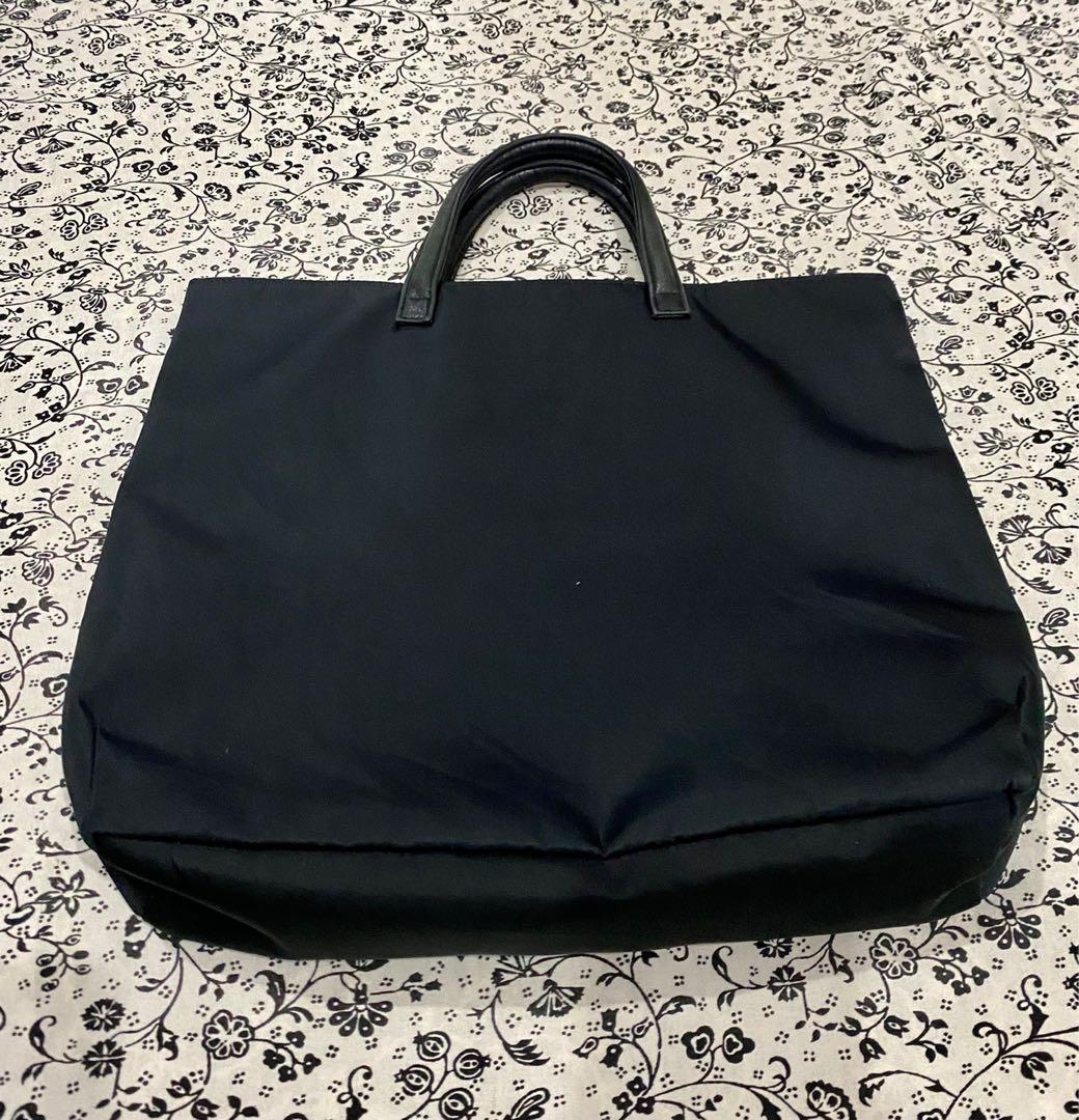 Helmut hot sale lang briefcase