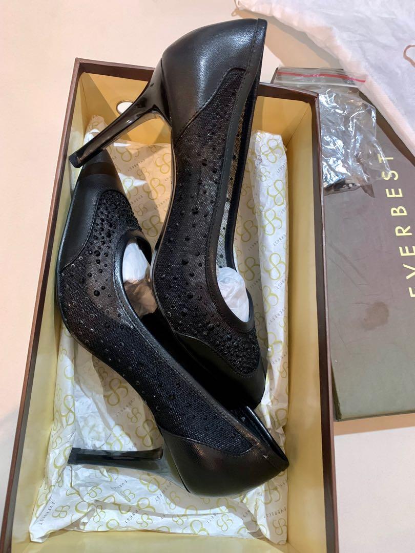 high heels everbest / shoes everbest 