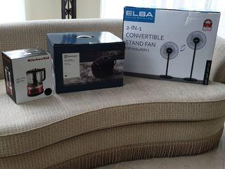 Home & Kitchen Appliances