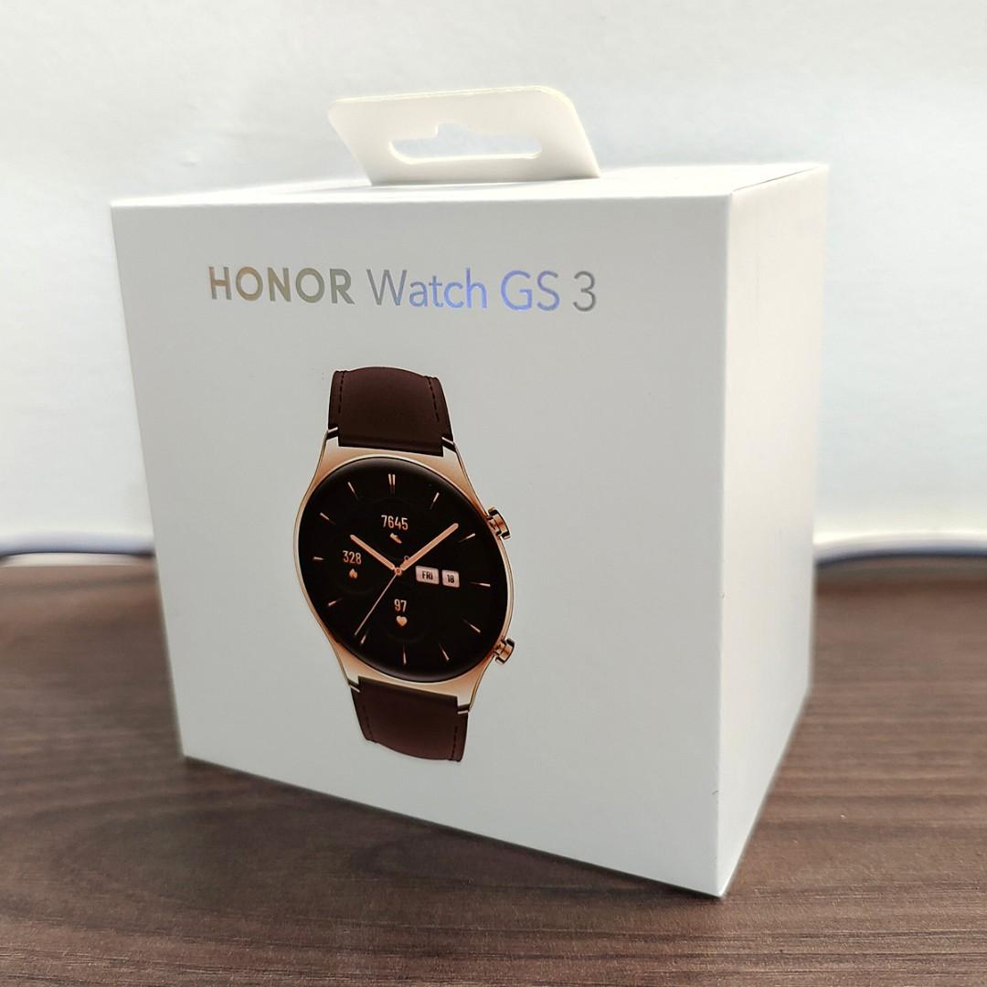 Honor best sale watch classic
