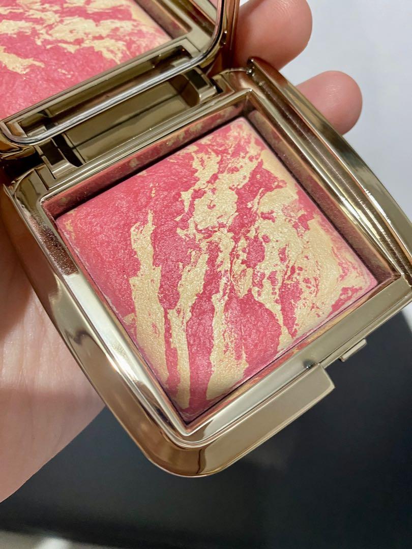 Hourglass Ambient Lighting Blush In Diffuse Heat Beauty And Personal Care Face Makeup On Carousell 5871